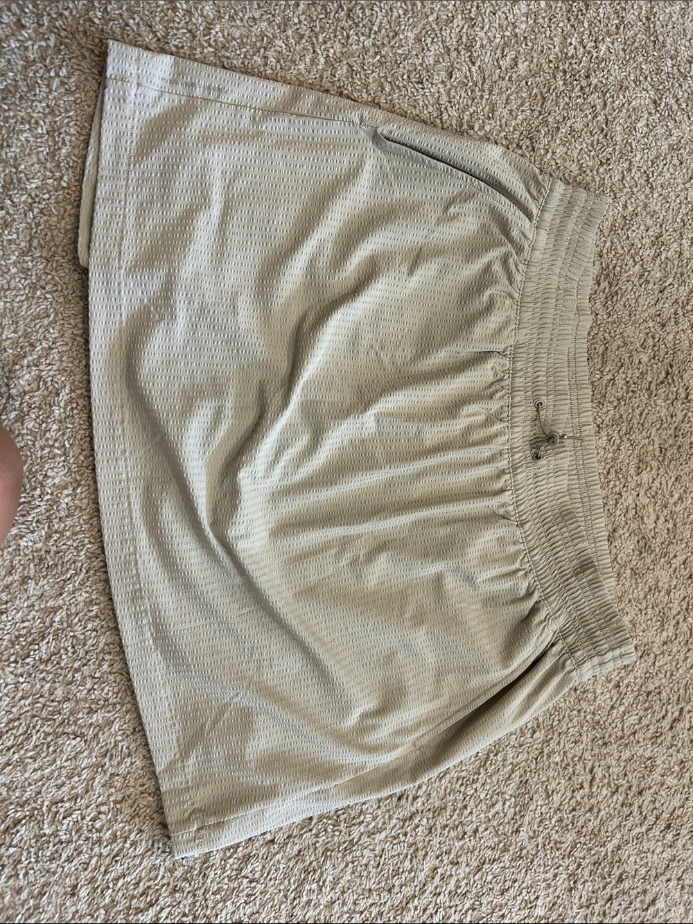 Travis Mathews women’s xl golf skirt